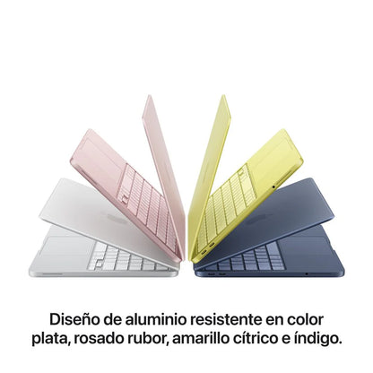 MacBook Neo de 13