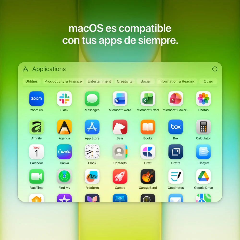 MacBook Neo de 13