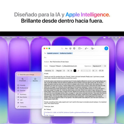 MacBook Neo de 13