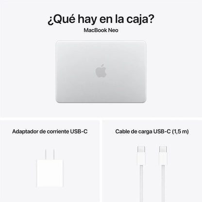 MacBook Neo de 13
