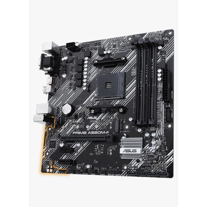 Torre Gamer Ryzen 7 5700G | 16GB RAM | SSD 512GB | Fuente 600W 80+ Bronze | Combo 4 en 1 Incluido