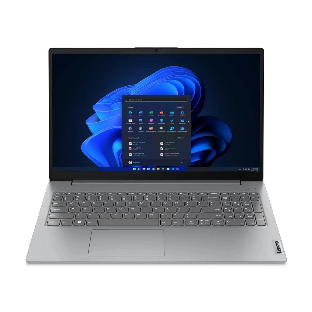 Portátil Lenovo V14 G4 | AMD Ryzen 7 7730U | 24GB RAM DDR4 | 512GB SSD NVMe | Pantalla 14” FHD | Windows 11 Preinstalado