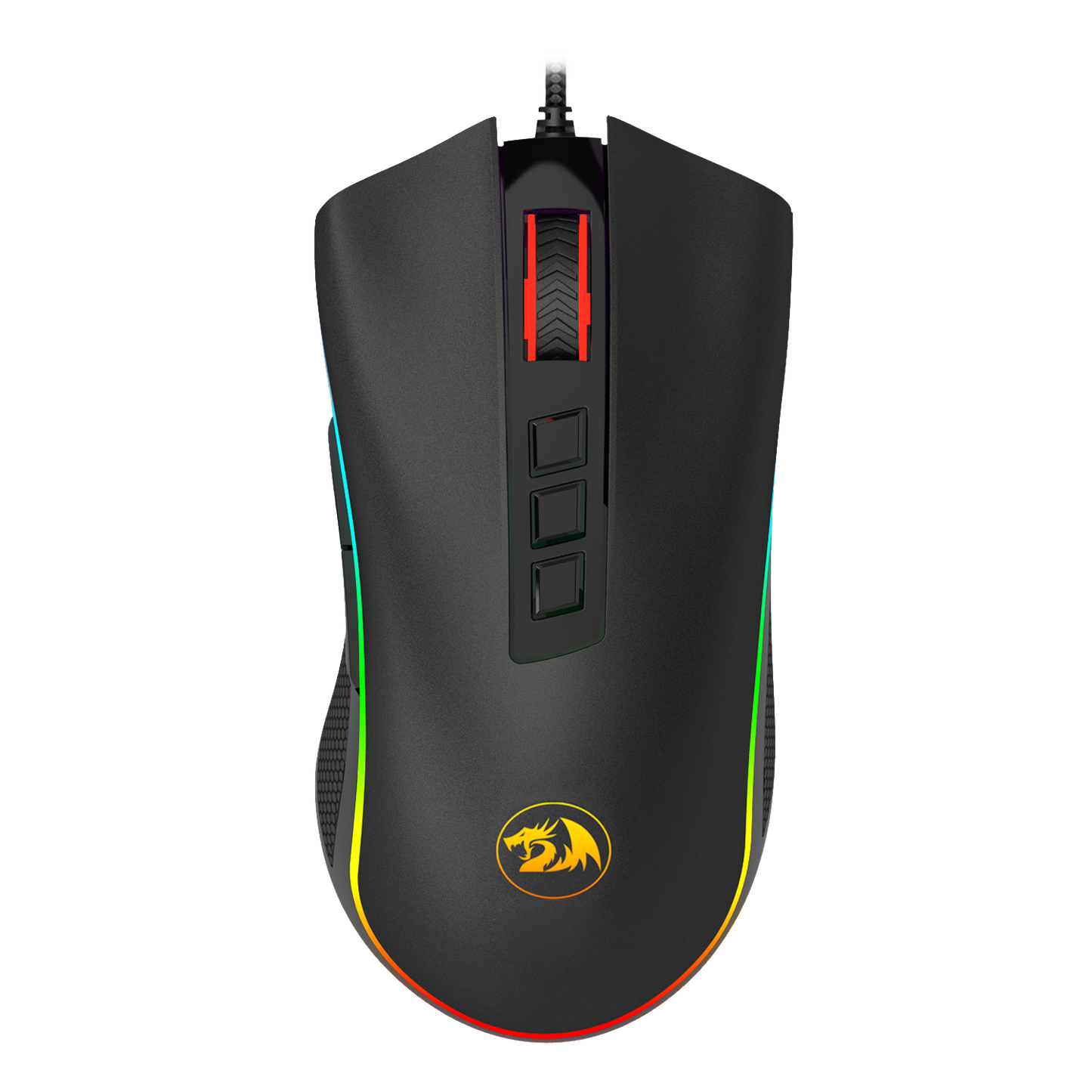 MOUSE REDRAGON COBRA ALAMBRICO