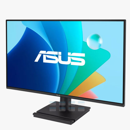 MONITOR ASUS 25 1MMS -120HZ FHD IPS EYE CARE VA259HGA