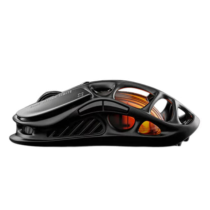 MOUSE GRAVASTAR MERCURY M2 WIRELESS STEALTH BLACK 26000DPI