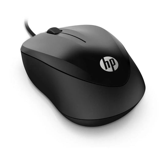 MOUSE HP 1000 ALÁMBRICO USB