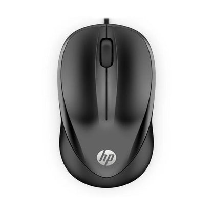 MOUSE HP 1000 ALAMBRICO USB