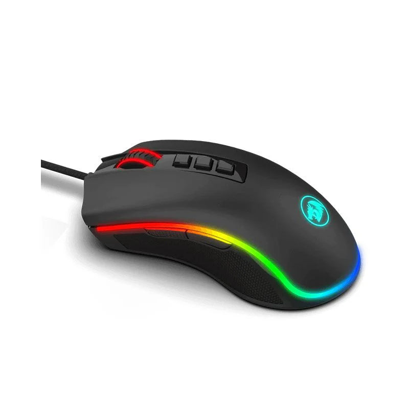 MOUSE REDRAGON COBRA ALAMBRICO