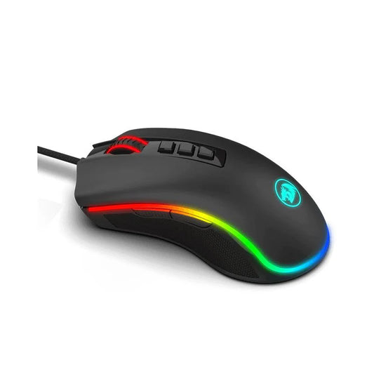 MOUSE REDRAGON COBRA ALAMBRICO
