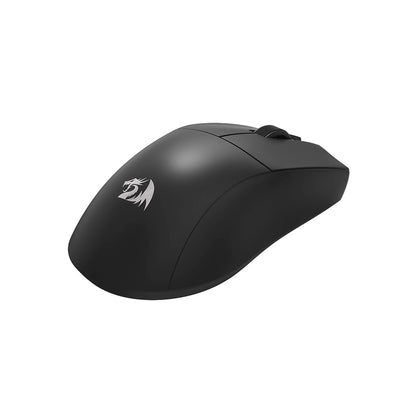 MOUSE GAMER REDRAGON KING PRO  1K M916   WIRELESS  5 BOTONES 26000DPI  BLACK