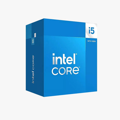 PROCESADOR INTEL CORE I5 14400