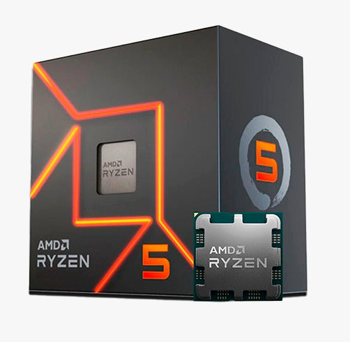 PROCESADOR AMD RYZEN 5 8600G