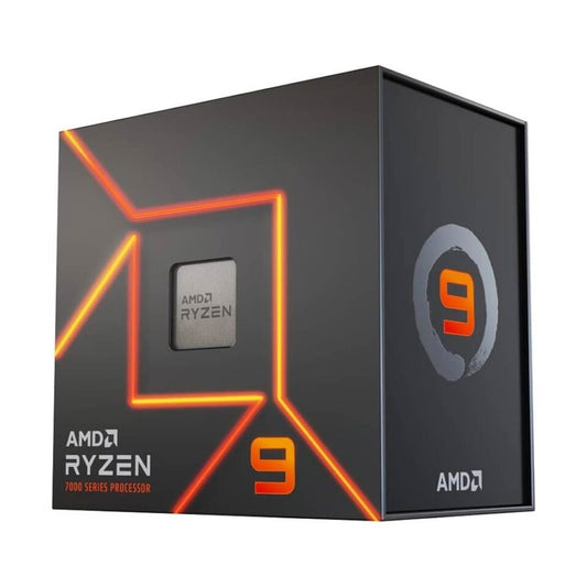 PROCESADOR AMD RYZEN 9 7900X