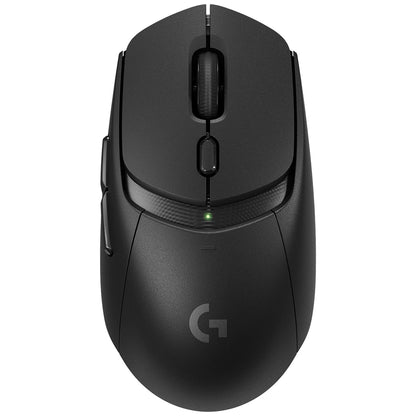 Mouse Logitech G309 Black – Inalámbrico / LIGHTFORCE Hybrid / HERO 25K / 300h / 6 Botones
