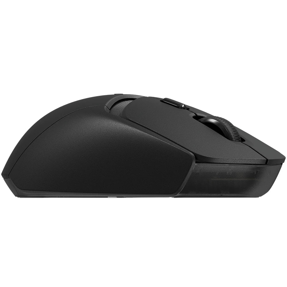 Mouse Logitech G309 Black – Inalámbrico / LIGHTFORCE Hybrid / HERO 25K / 300h / 6 Botones