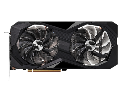 TARJETA GRAFICA AMD Radeon™ RX 6600 Challenger D 8GB