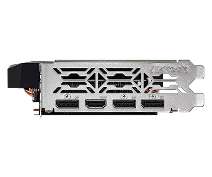 TARJETA GRAFICA AMD Radeon™ RX 6600 Challenger D 8GB