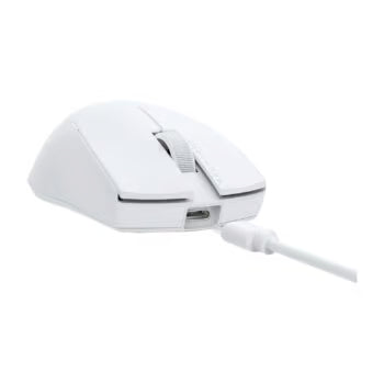 COMBO 2 EN 1 TECLADO MECANICO SWITCH RED ALAMBRICO / BLANCO