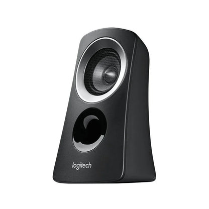 Parlante Subwoofer Logitech Z313 / 50W de Potencia / Sistema 2.1 / Control de Volumen