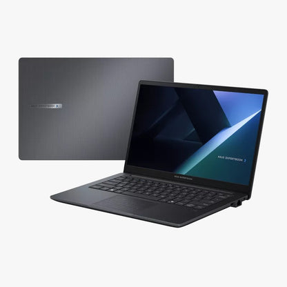 Portátil ASUS ExpertBook 14” | Intel® Core™ i3-1315U | 8GB RAM | SSD 512GB | Full HD
