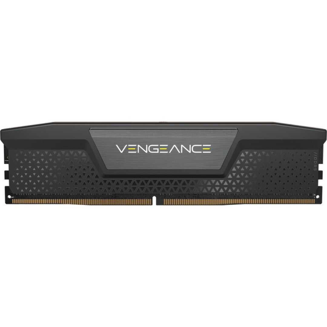 MEMORIA RAM CORSAIR VENGEANCE DDR5 32GB (16x2)