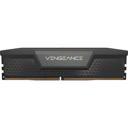 MEMORIA RAM CORSAIR VENGEANCE DDR5 32GB (16x2)