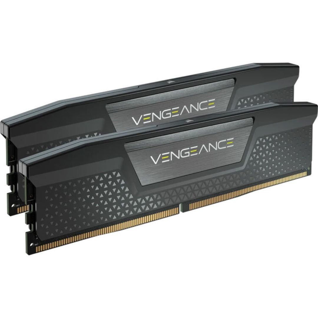 MEMORIA RAM CORSAIR VENGEANCE DDR5 32GB (16x2)