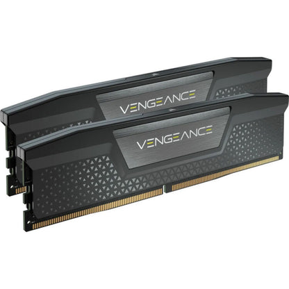 MEMORIA RAM CORSAIR VENGEANCE DDR5 32GB (16x2)