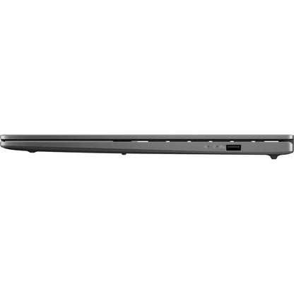 PORTATIL ASUS VIVOBOOK S16 - AMD RYZEN 9 270 - 16" WUXGA - MATTE GRAY