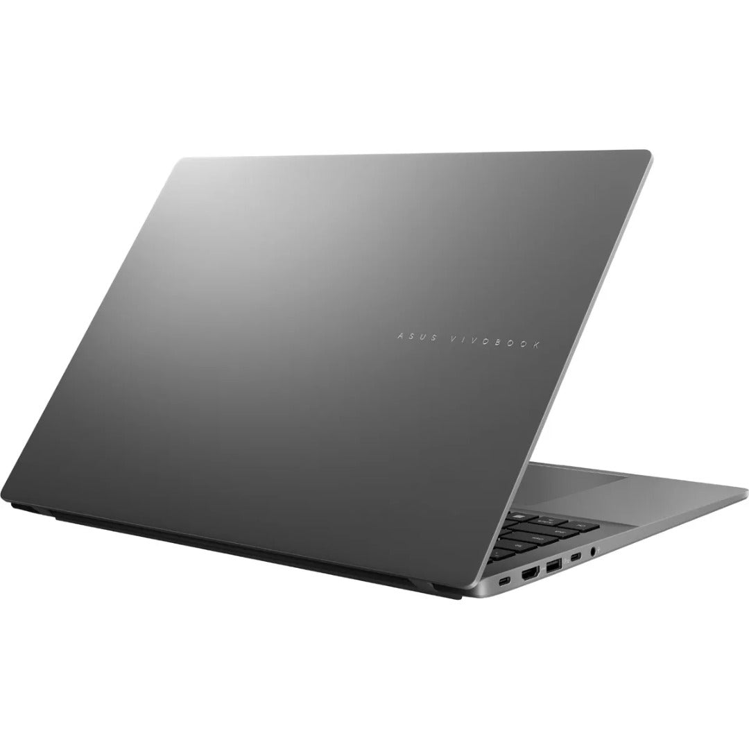 PORTATIL ASUS VIVOBOOK S16 - AMD RYZEN 9 270 - 16" WUXGA - MATTE GRAY