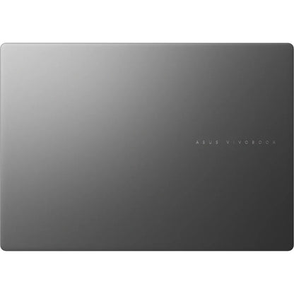 PORTATIL ASUS VIVOBOOK S16 - AMD RYZEN 9 270 - 16" WUXGA - MATTE GRAY