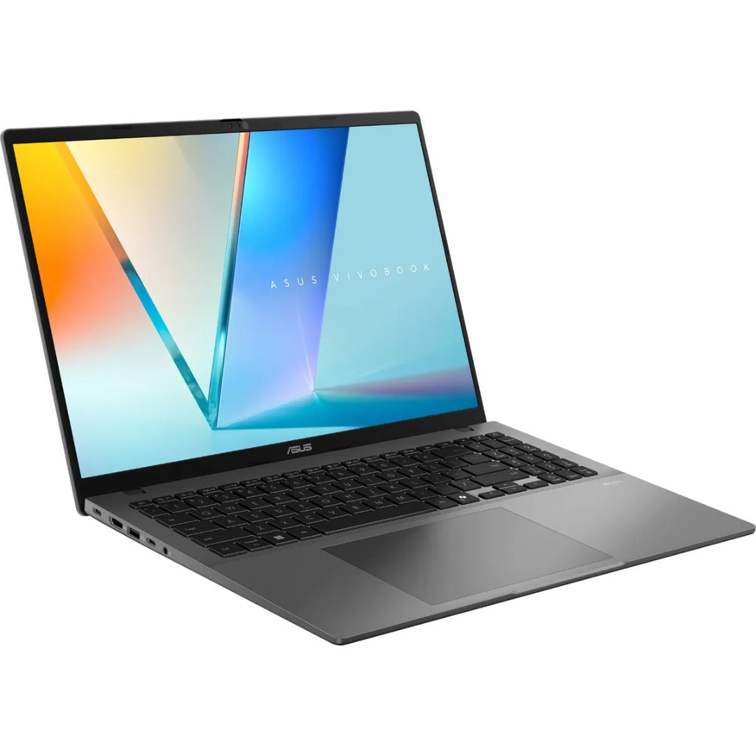 PORTATIL ASUS VIVOBOOK S16 - AMD RYZEN 9 270 - 16" WUXGA - MATTE GRAY