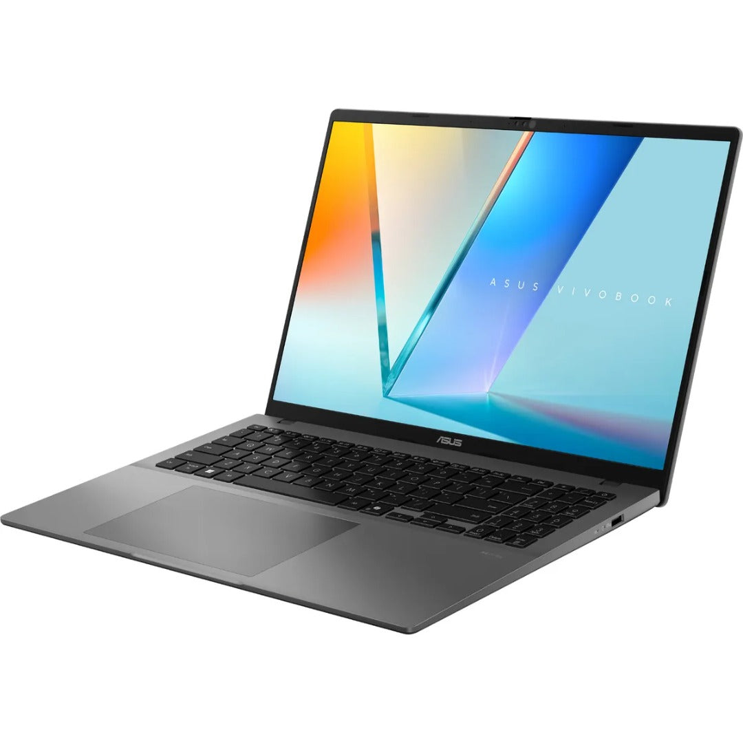PORTATIL ASUS VIVOBOOK S16 - AMD RYZEN 9 270 - 16" WUXGA - MATTE GRAY