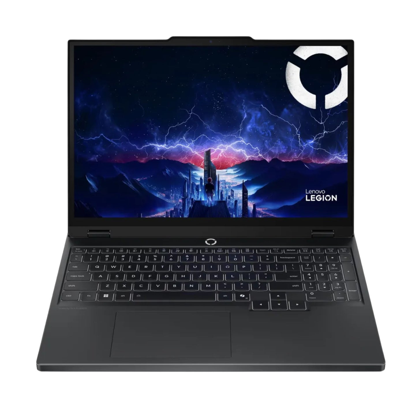 PORTATIL GAMER LENOVO LEGION 5 - RYZEN 7 - RTX 5060 8GB - 15.3" WUXGA 165 Hz