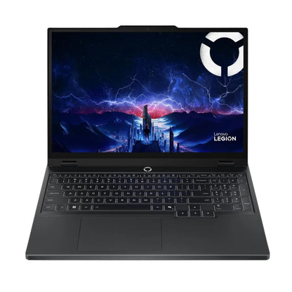 PORTATIL GAMER LENOVO LEGION 5 - RYZEN 7 - RTX 5060 8GB - 15.3" WUXGA 165 Hz