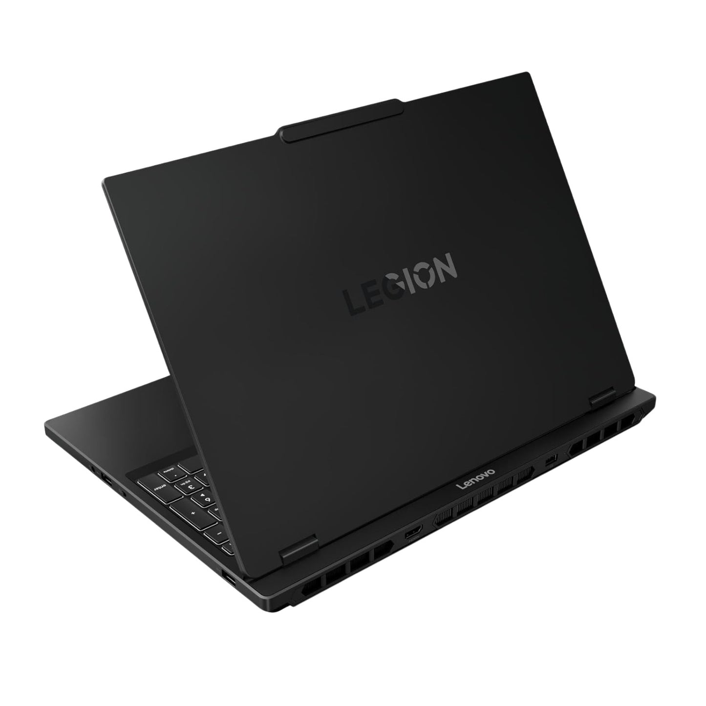 PORTATIL GAMER LENOVO LEGION 5 - RYZEN 7 - RTX 5060 8GB - 15.3" WUXGA 165 Hz
