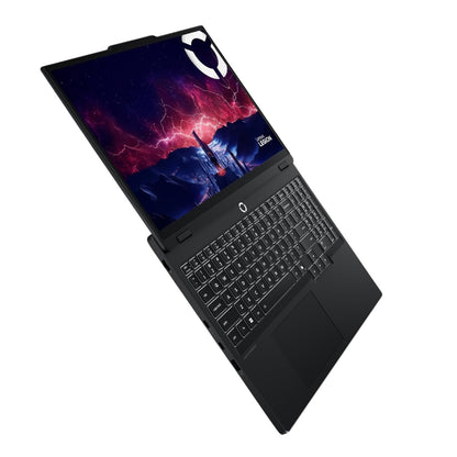 PORTATIL GAMER LENOVO LEGION 5 - RYZEN 7 - RTX 5060 8GB - 15.3" WUXGA 165 Hz