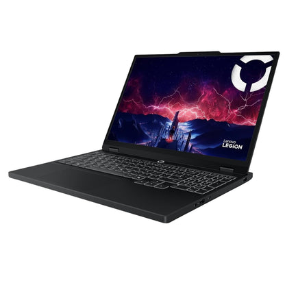 PORTATIL GAMER LENOVO LEGION 5 - RYZEN 7 - RTX 5060 8GB - 15.3" WUXGA 165 Hz