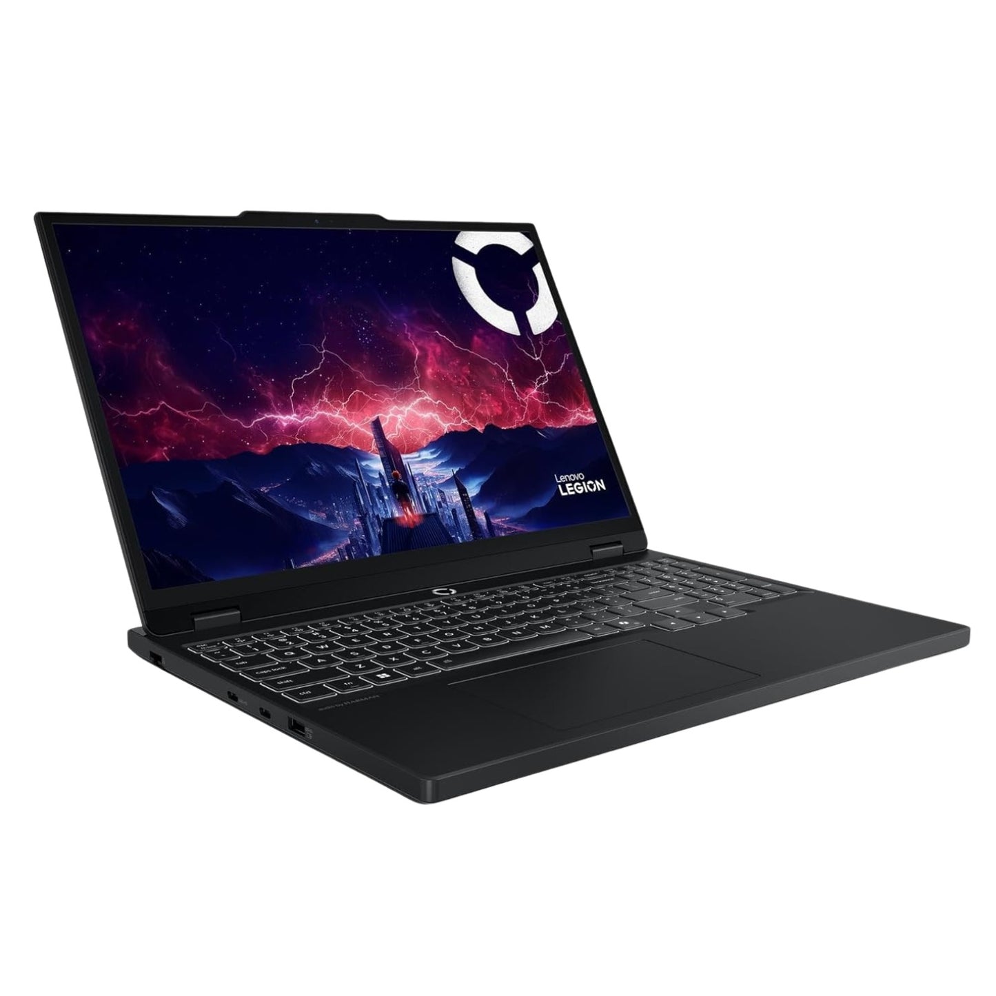 PORTATIL GAMER LENOVO LEGION 5 - RYZEN 7 - RTX 5060 8GB - 15.3" WUXGA 165 Hz