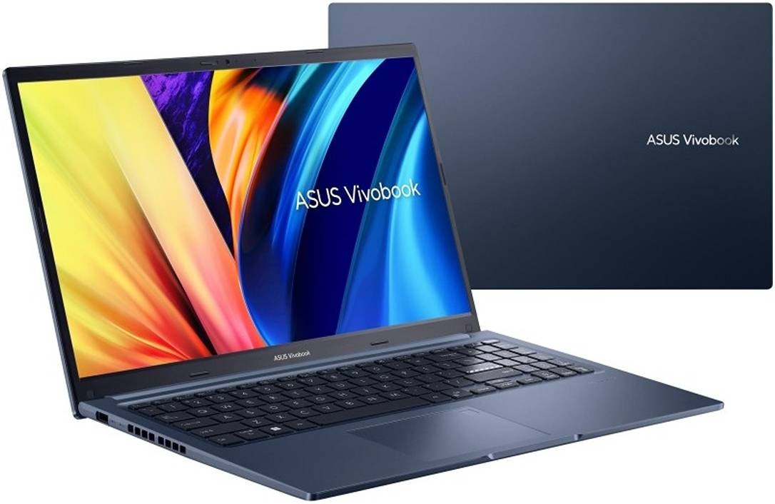 PORTÁTIL ASUS X1502ZA-EJ2443 | Intel Core i5-12500H 12ª Gen | 16GB RAM | SSD 2TB M.2 | Pantalla 15.6" FHD | Windows 11 Preinstalado