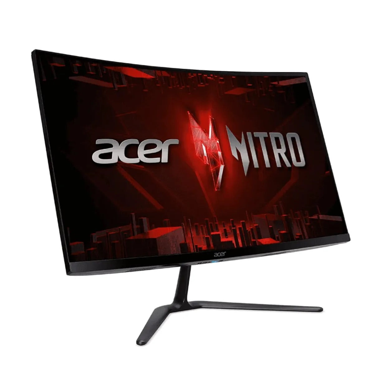 MONITOR ACER CURVE ED270 27" | FHD - VA | 240HZ  /1MS | / AMD FREESYNC / HDR10