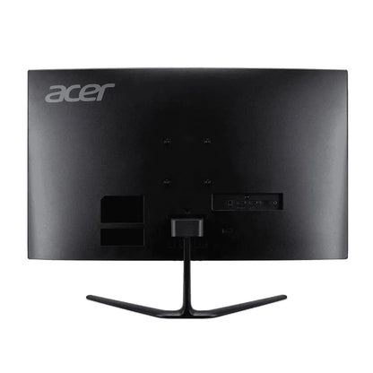 MONITOR ACER CURVE ED270 27" | FHD - VA | 240HZ  /1MS | / AMD FREESYNC / HDR10