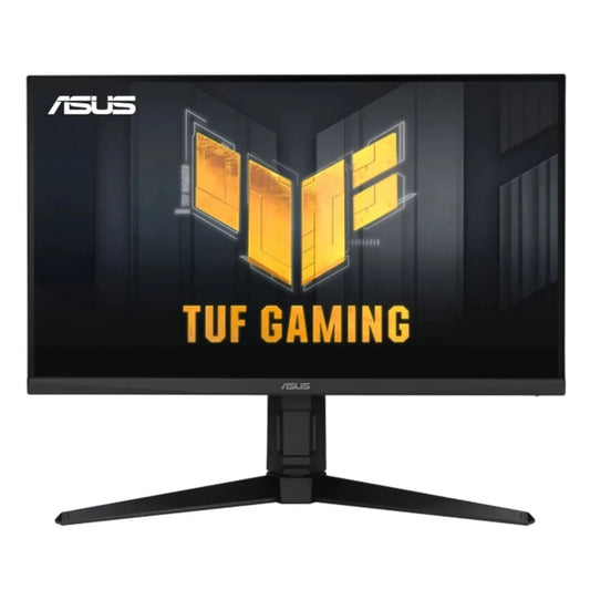MONITOR ASUS TUF PIVOT 24" GAMING VG249QL3A / 1MMS -180HZ / FULL HD  /  FAST IPS PANEL - AMD FREESYNC PREMIUM - N-VIDIA G-SYNC