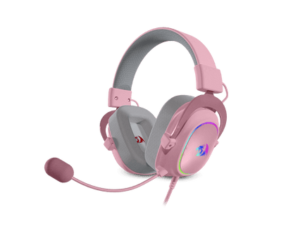 DIADEMA GAMER REDRAGON ZEUS-X H510-RGB