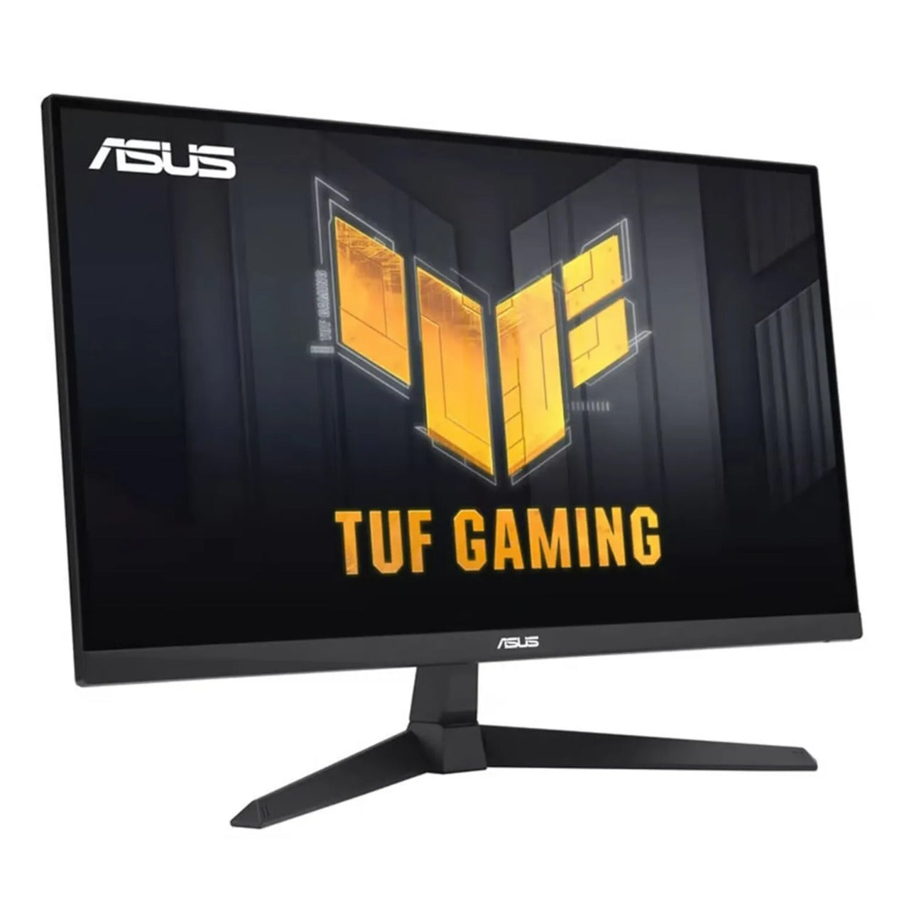 MONITOR ASUS TUF PIVOT 27" GAMING VG279QL3A / 1MMS -180HZ / FULL HD  /  FAST IPS PANEL - AMD FREESYNC PREMIUM - N-VIDIA G-SYNC