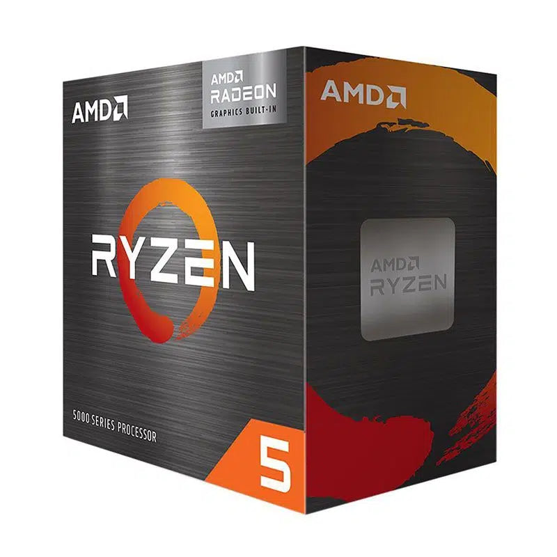PC GAMER RYZEN 5 5600G | GRÁFICOS VEGA 7 | RAM 16GB/32GB | SSD 512GB/1TB | FUENTE