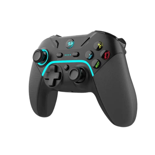 CONTROL REDRAGON INALAMBRICO HARROW G808 / PC