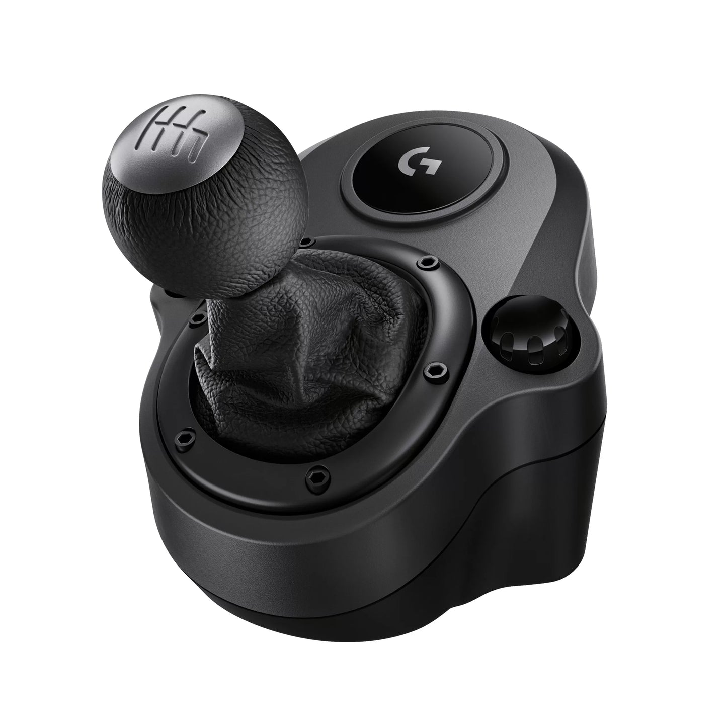 PALANCA LOGITECH CAMBIOS GAMING DRIVING FORCE SHIFTER