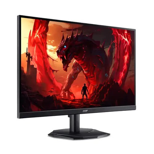 MONITOR ACER NITRO 27" KGB271U  / 0.5MMS -180HZ  / 2K / HDMI-FHD / IPS PANEL  - DISEÑO SIN MARCO