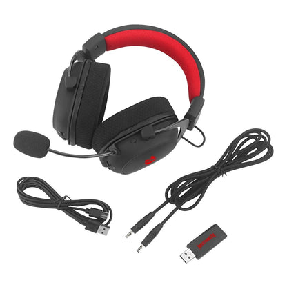 DIADEMA GAMER REDRAGON ZEUS-X H510-RGB